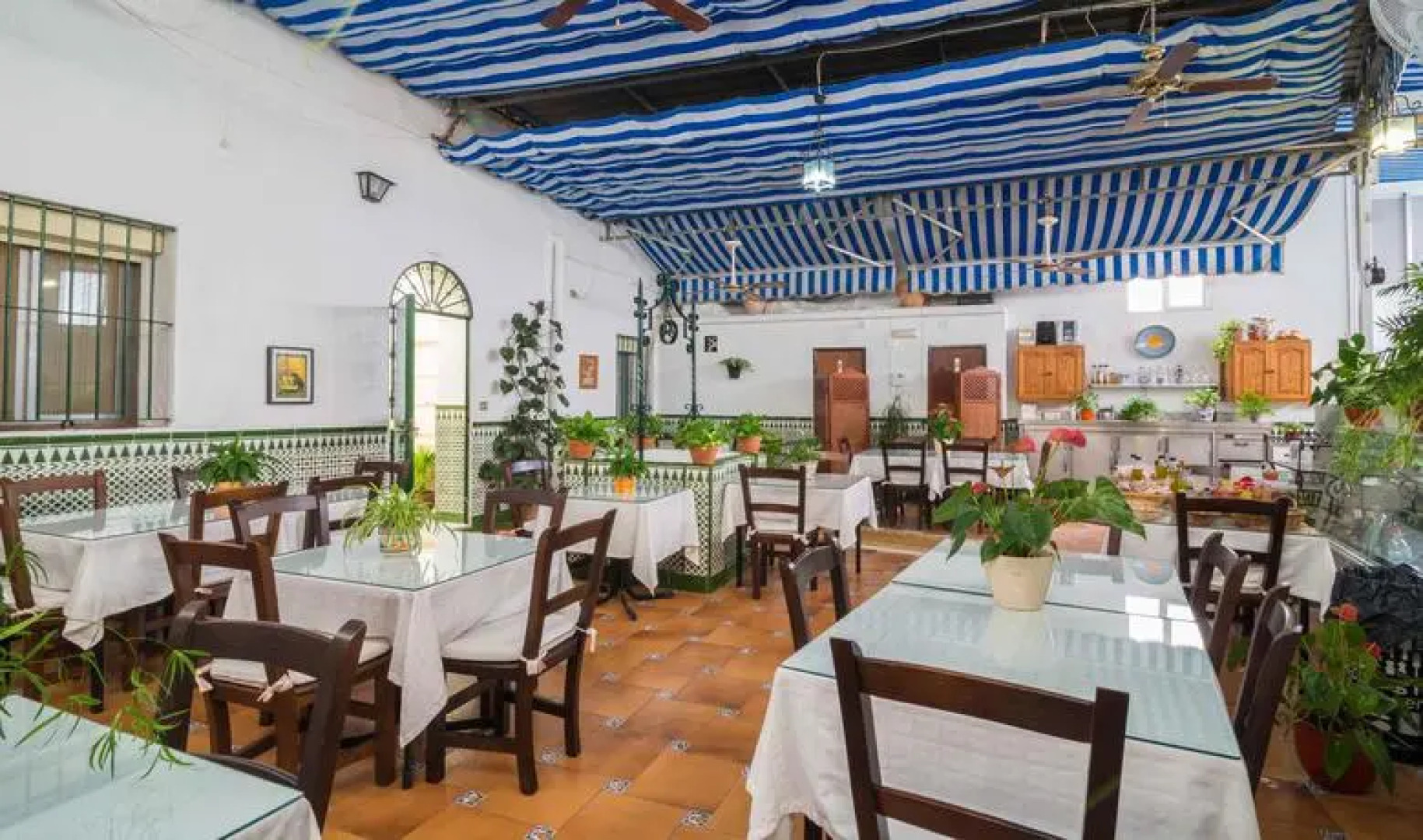 Altur Golf Islantilla