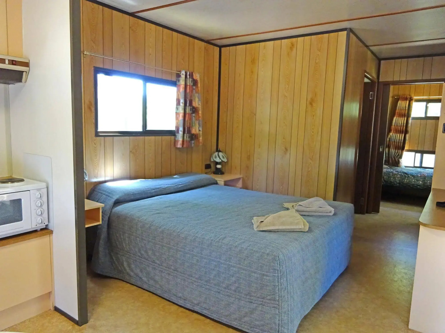 Adelaide Caravan Park