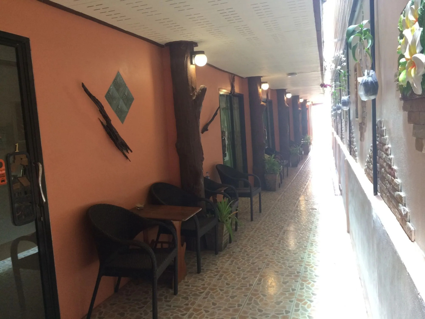 Naiyang Discovery Beach Resort