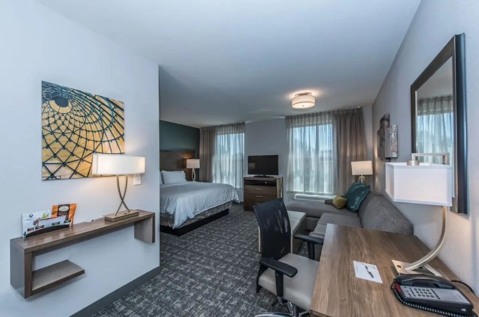 Staybridge Suites Charleston - Mount Pleasant by IHG