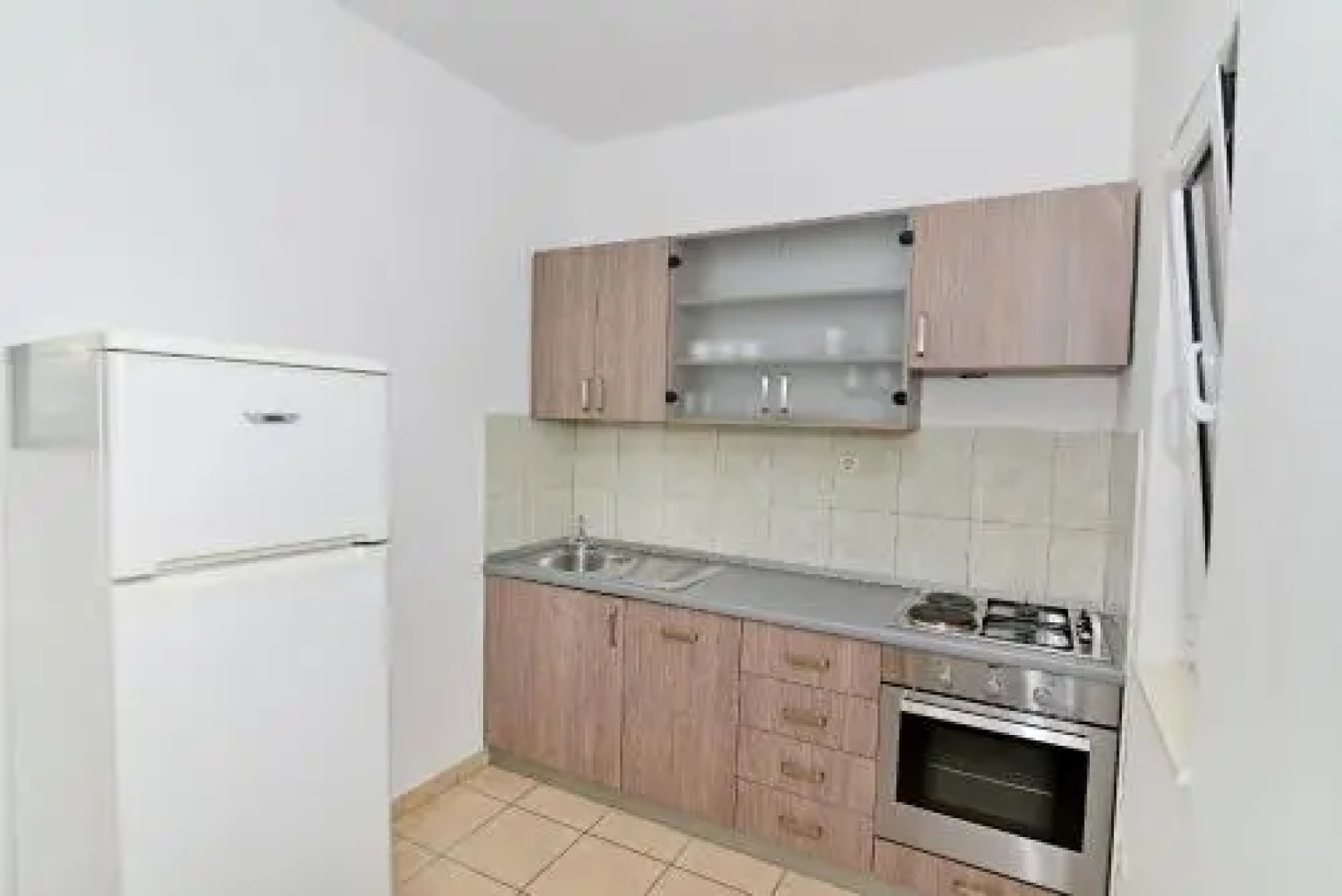 Apartments Zvonimir