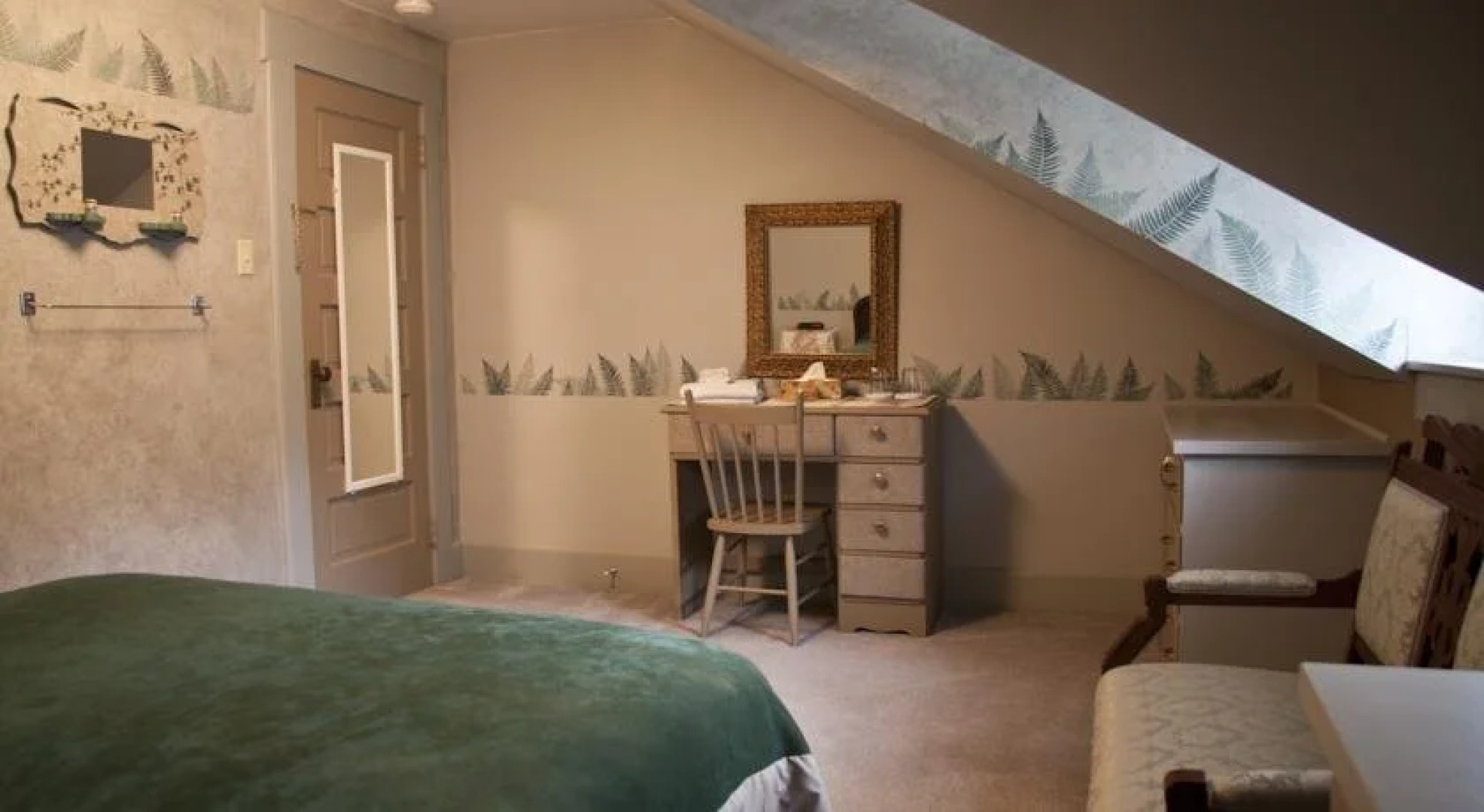 Au Cachet Acadien Bed And Breakfast