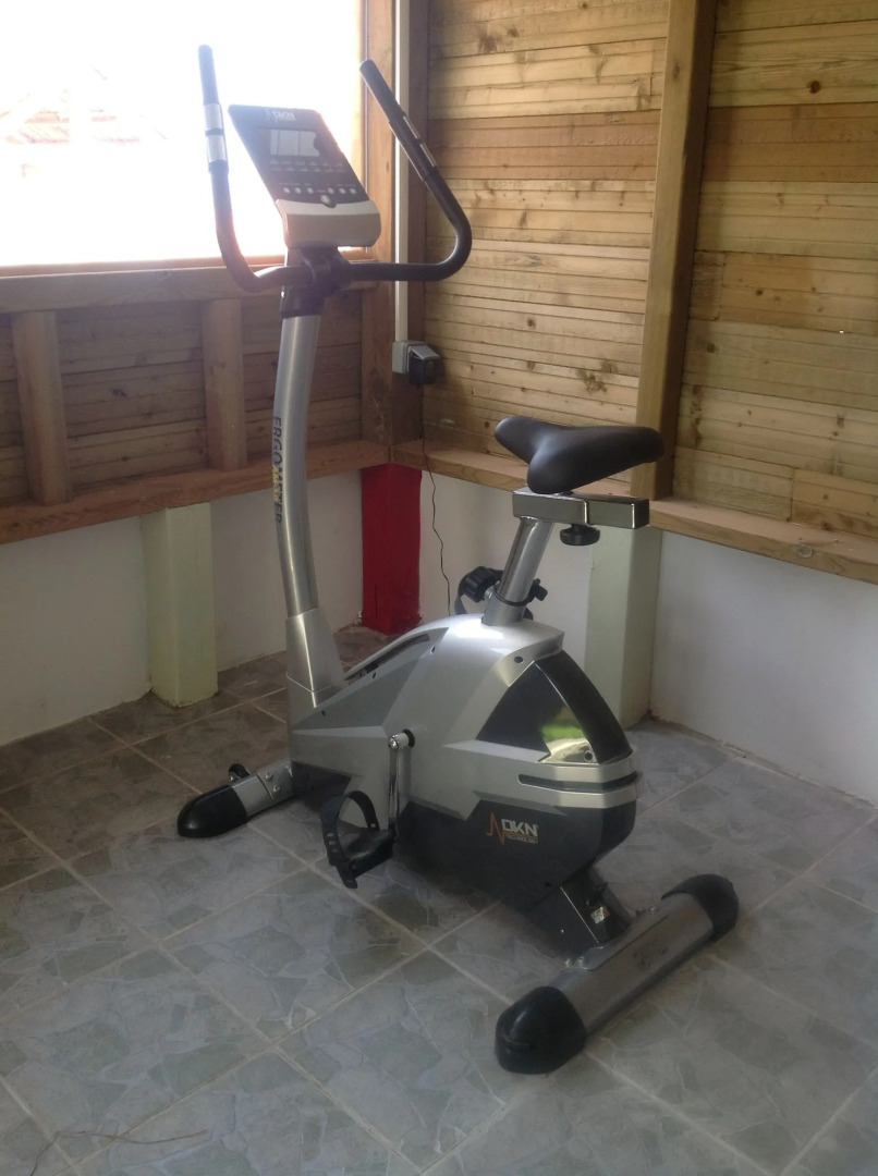 Le Village Pomme Cannelle