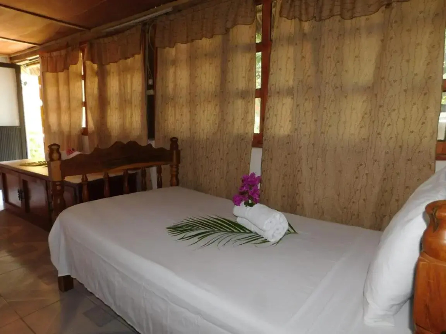 Posada Los Reyecitos