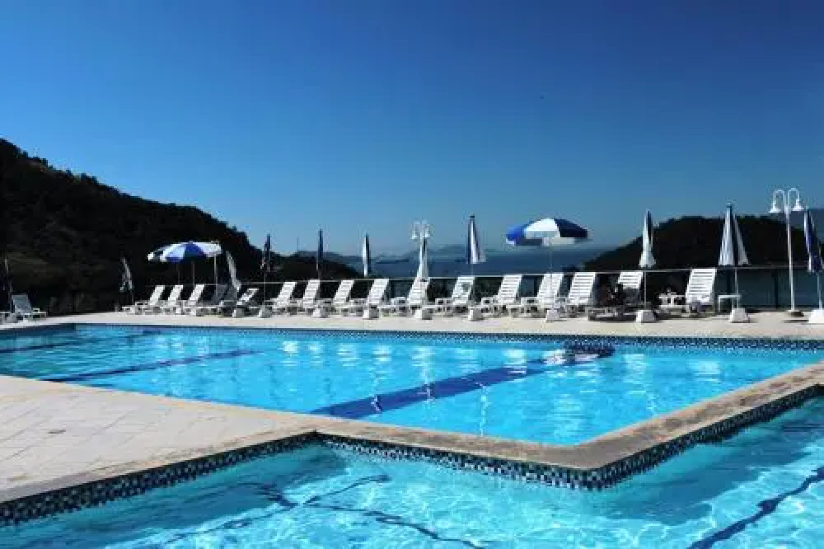 Cobertura Duplex Vista Mar