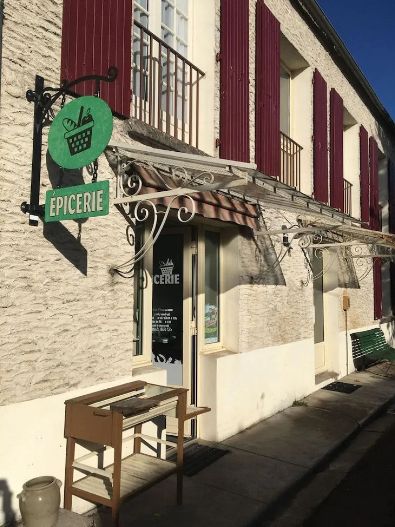 Ô MARRONNIER de NADAILLAC