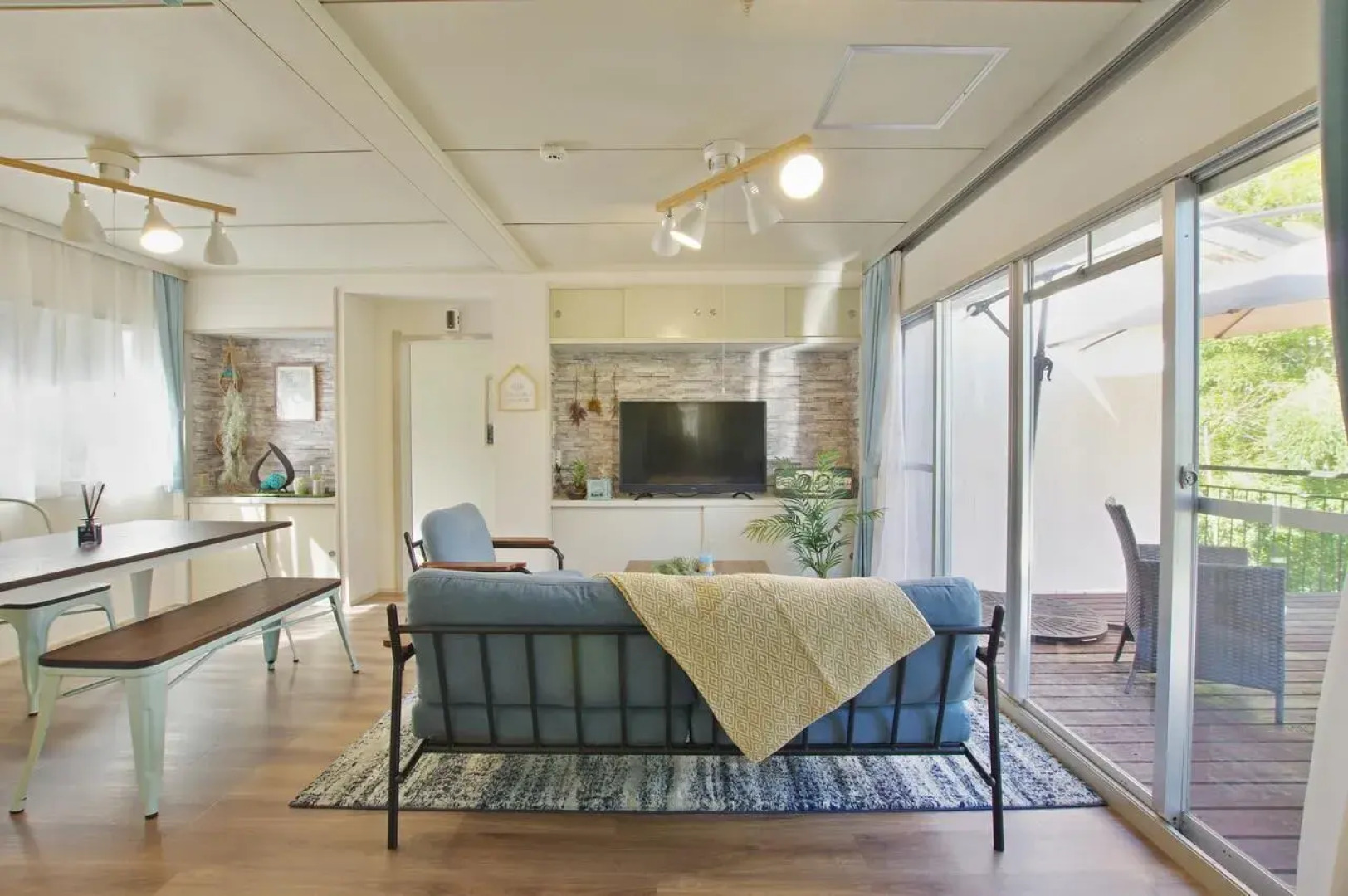 Villent Atagawa Terrace