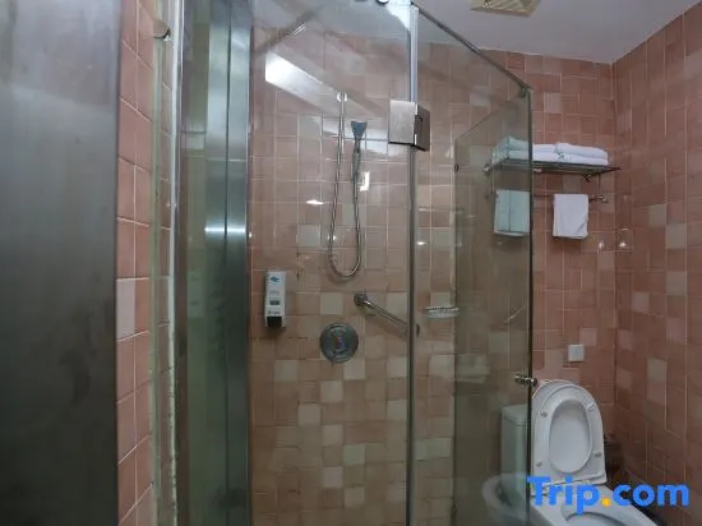 Jinjiang Inn Style Jiashan Development Zone