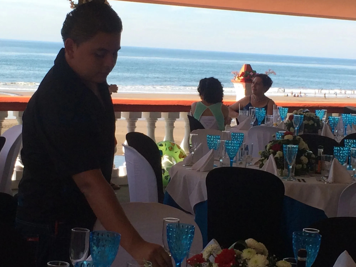 SABAS Beach Resort