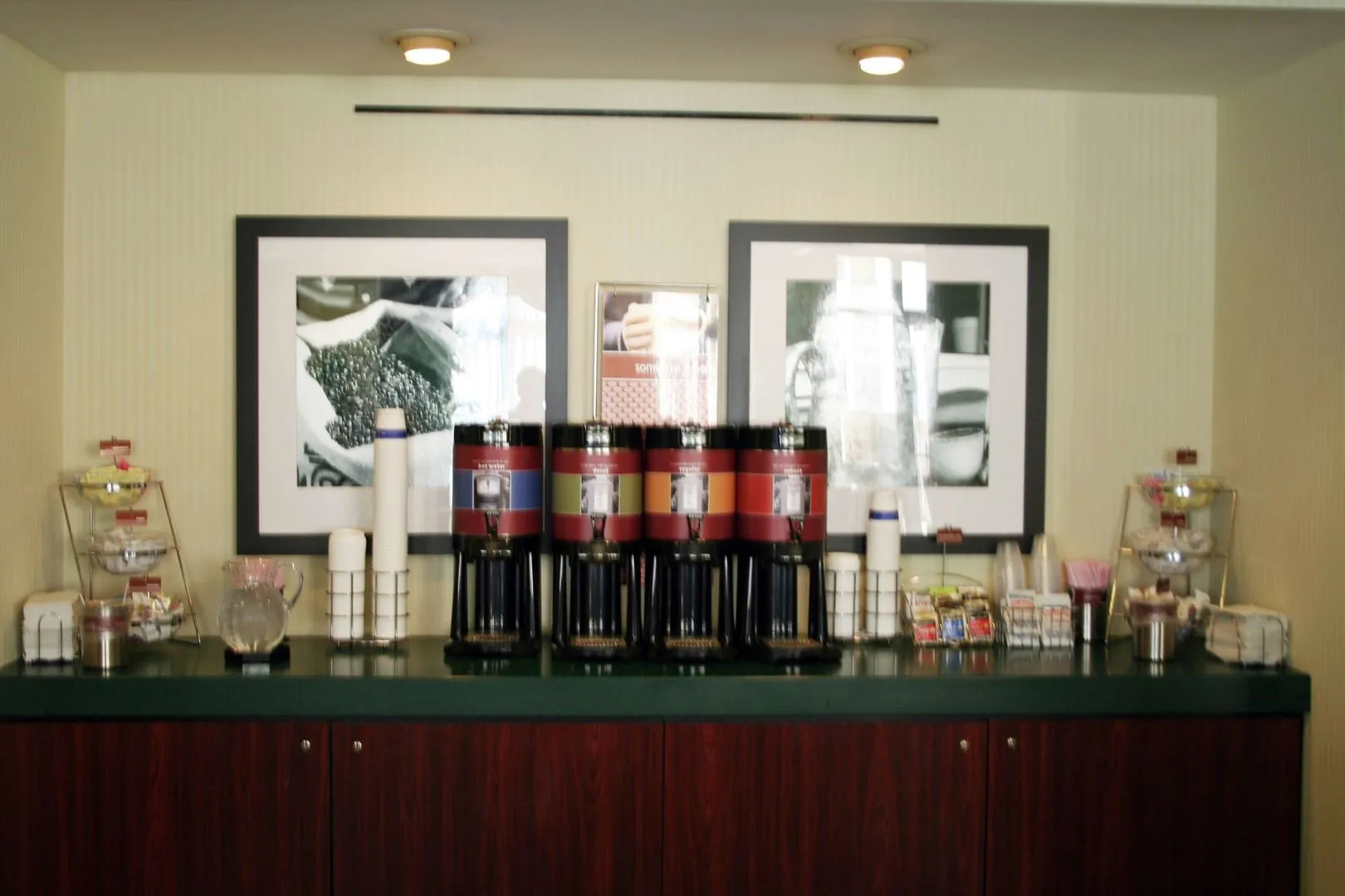 Hampton Inn New Bern