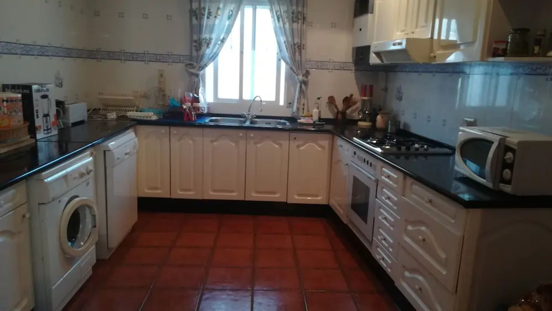 Casa Rural Los Castaños