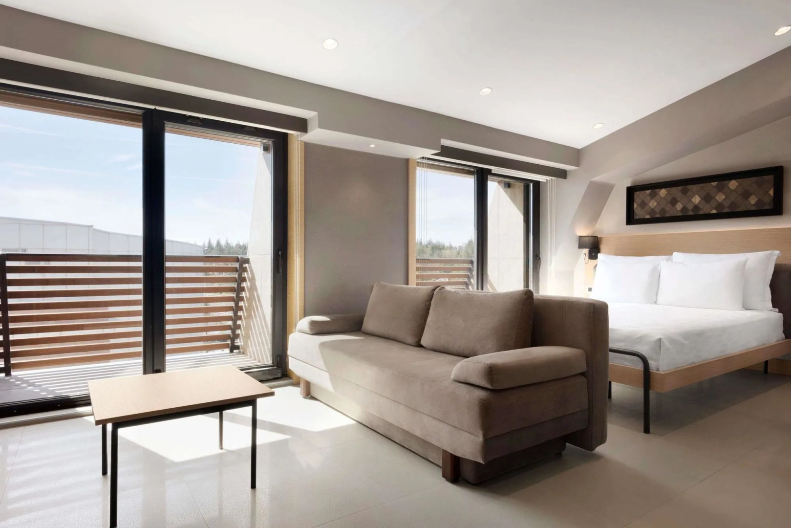 Hawthorn Suites by Wyndham Eskisehir