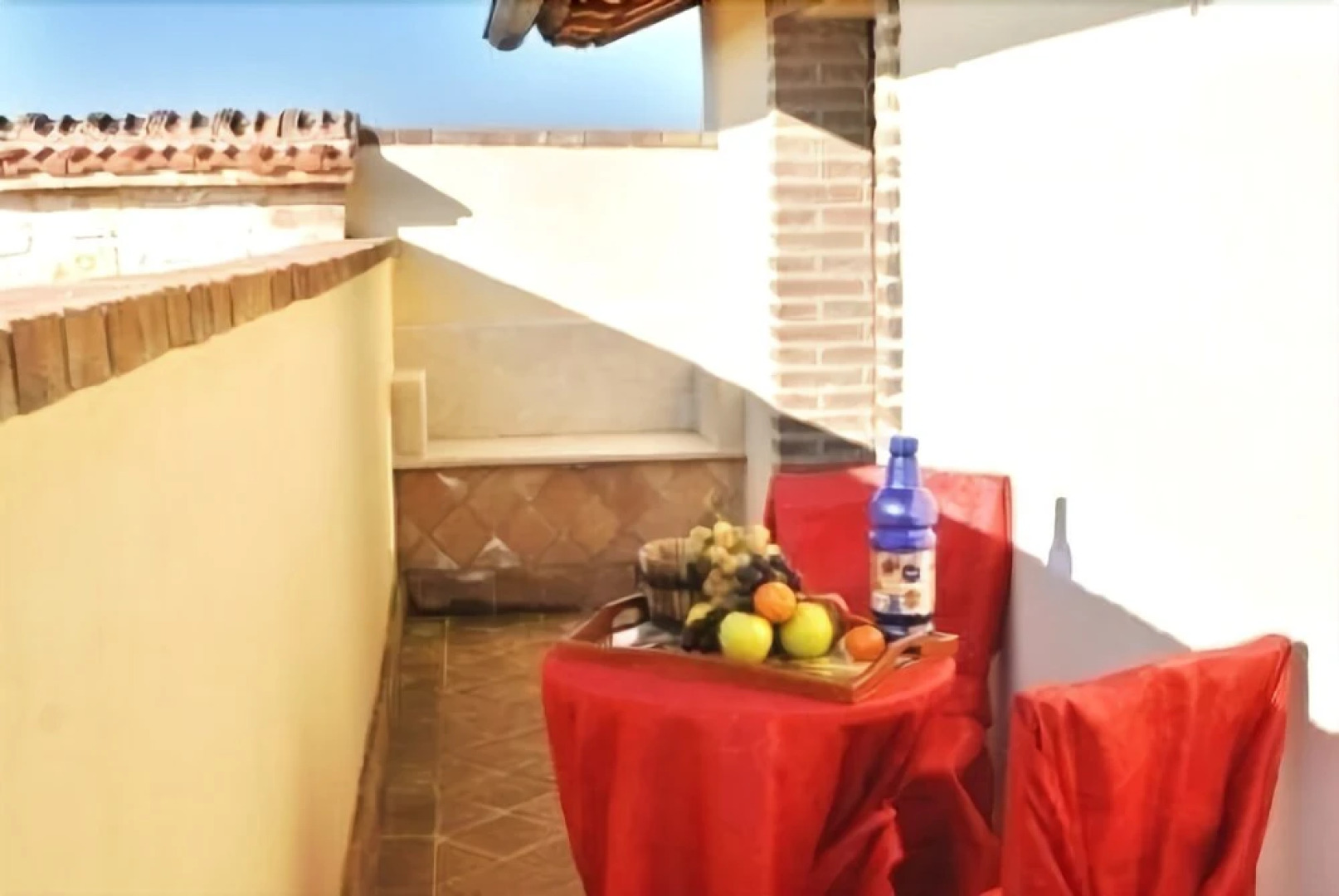 Holiday Apartment Petunia 2