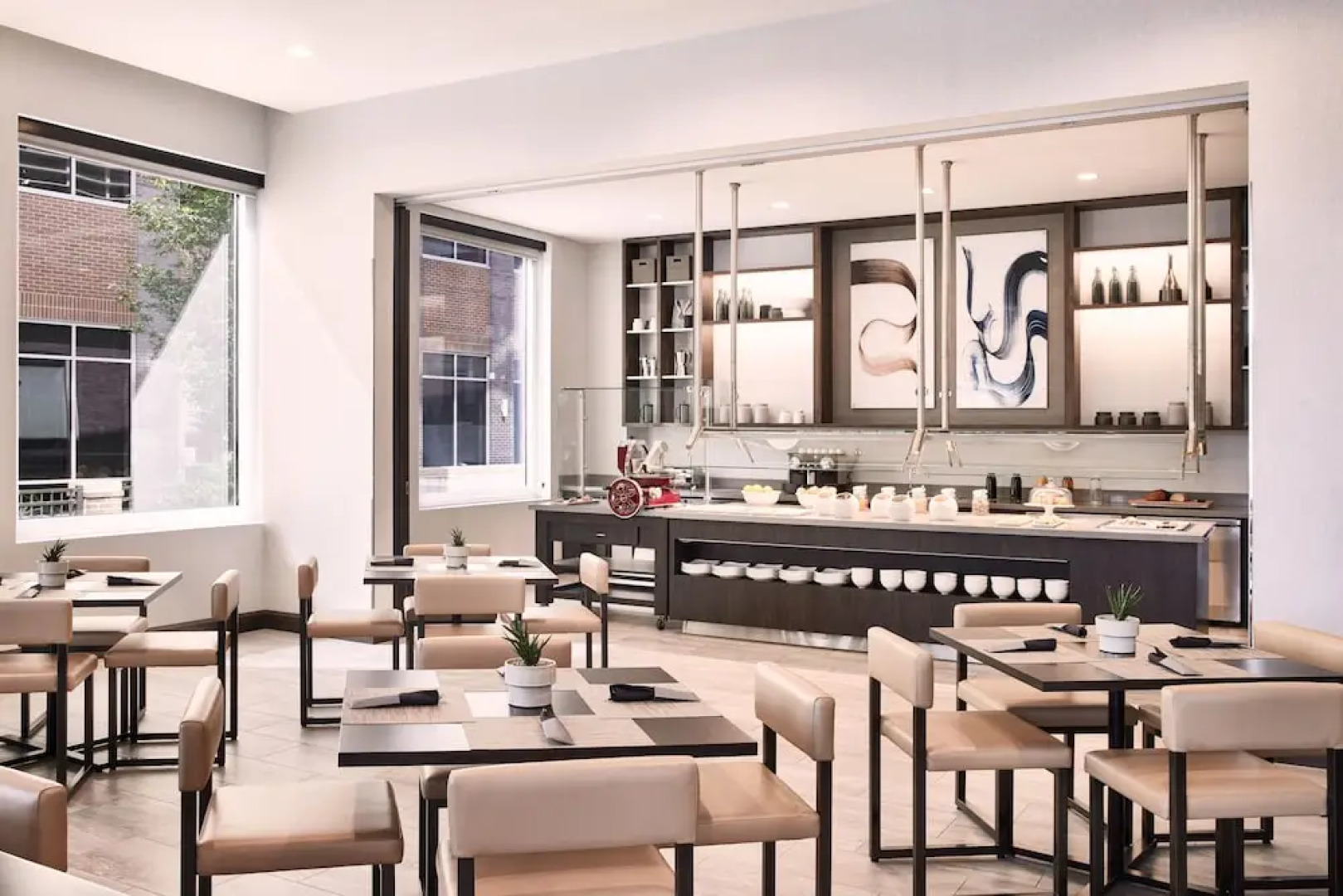 AC Hotel Nashville Brentwood