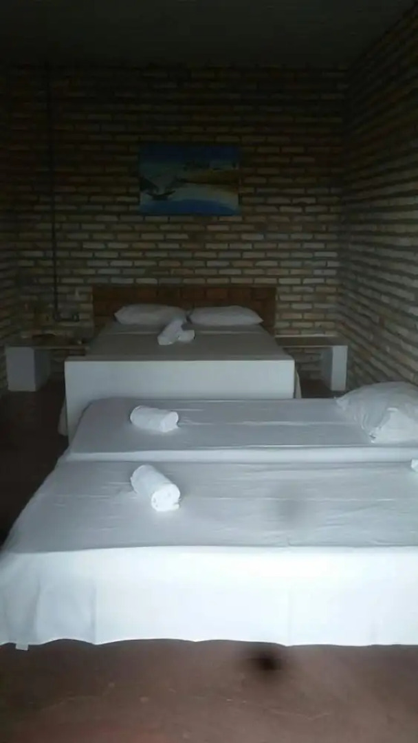 Pousada Sao Pedro Flecheiras