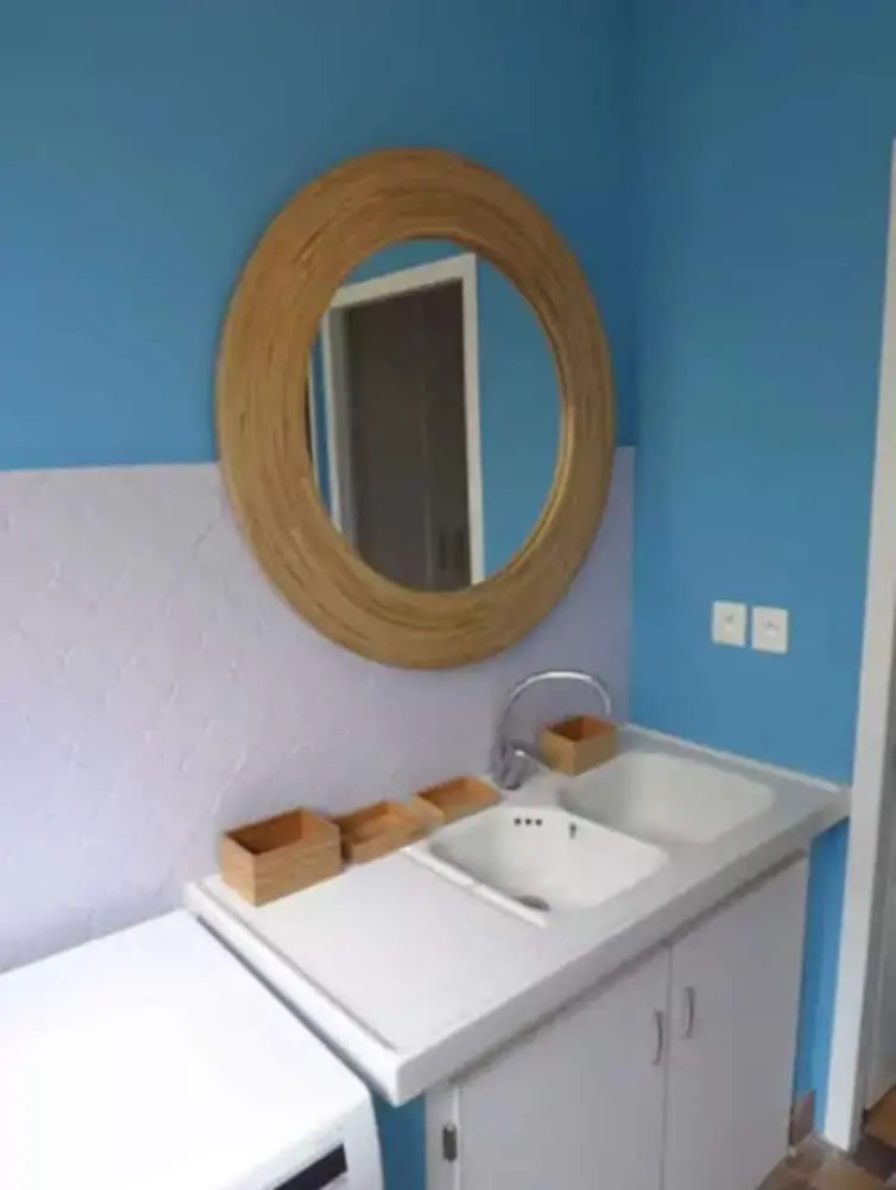 Villa de charme classée