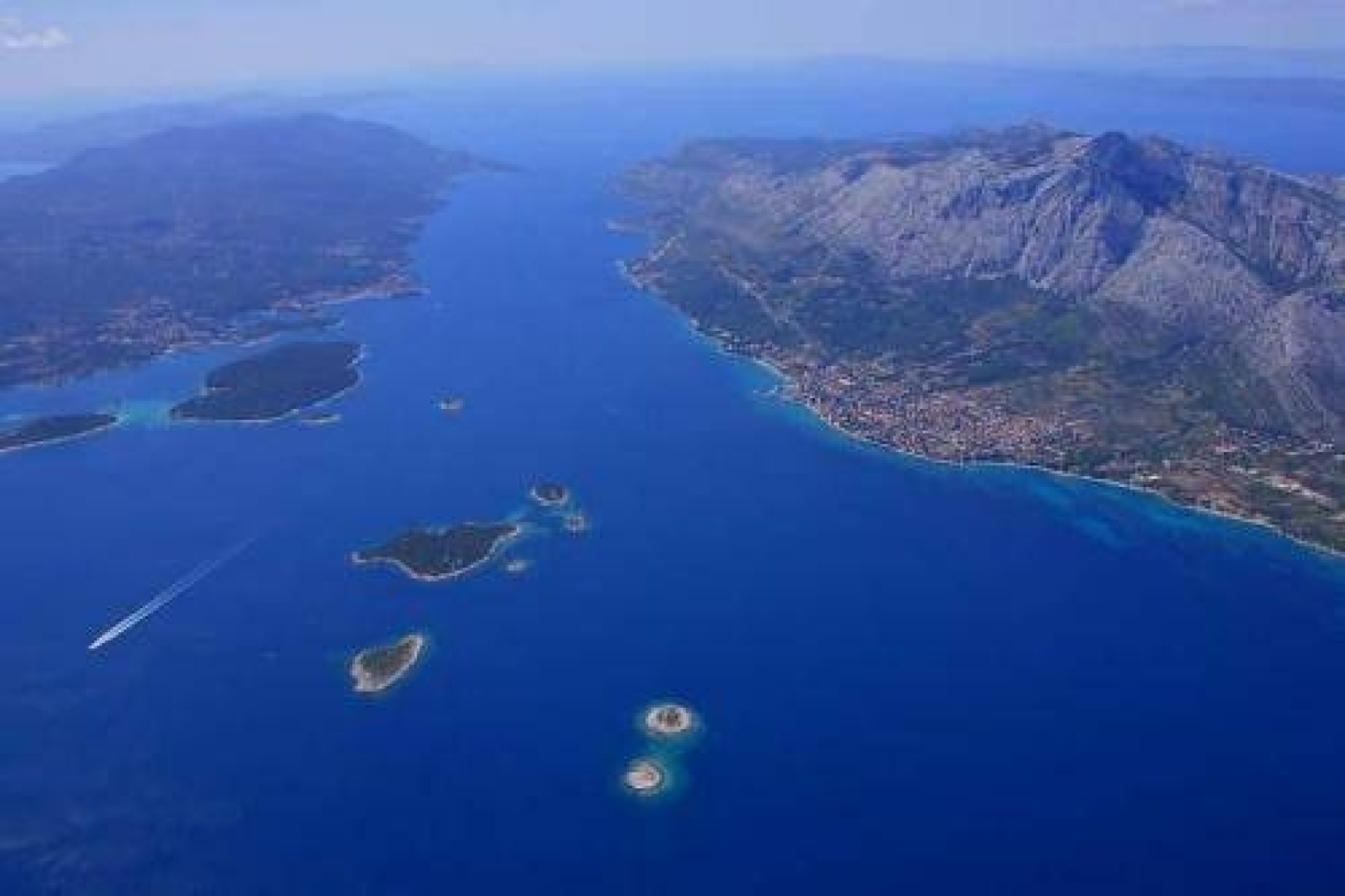 Holiday Resort Adriatic