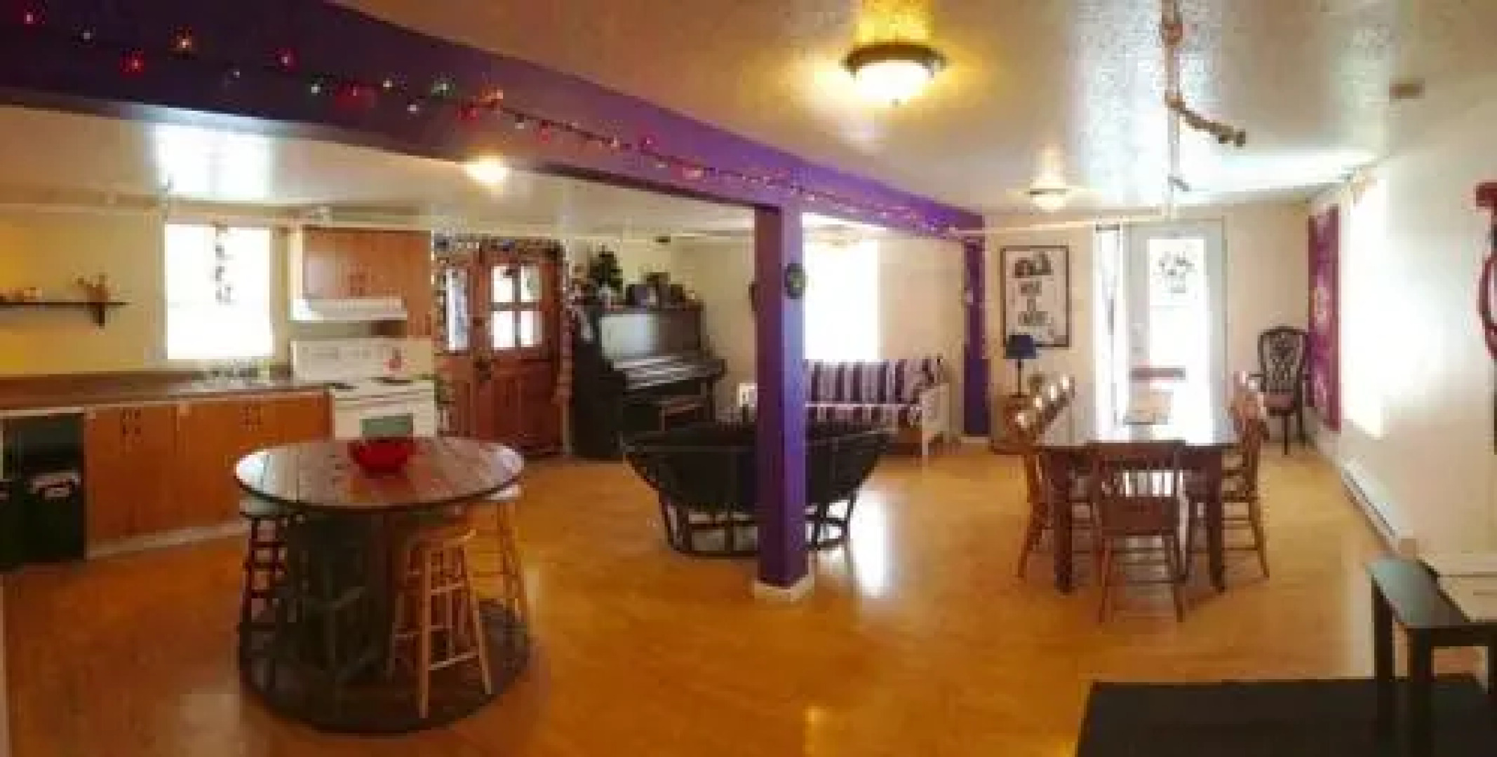 Auberge de Jeunesse du Lac St-Jean