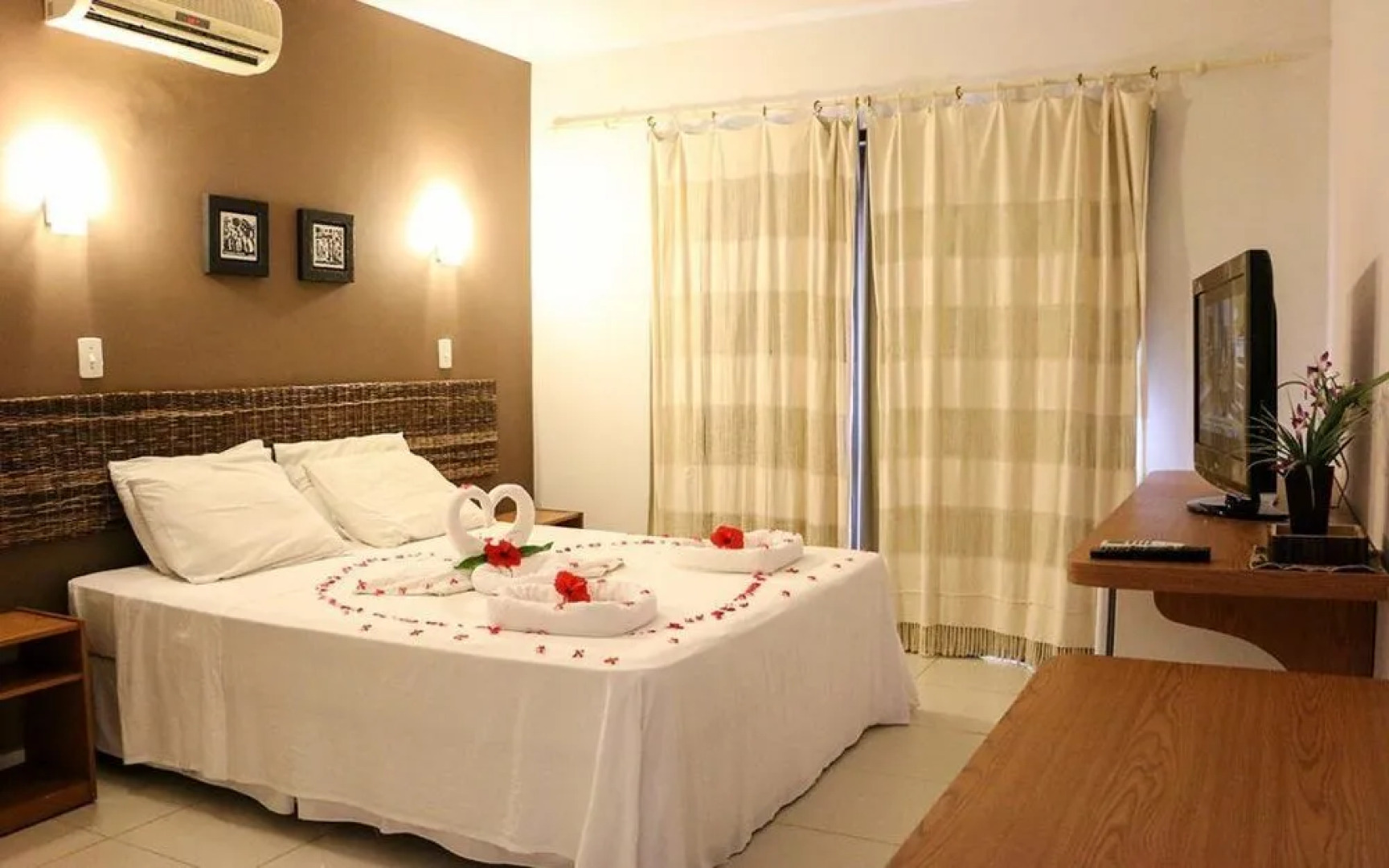 Pousada Costeira da Barra