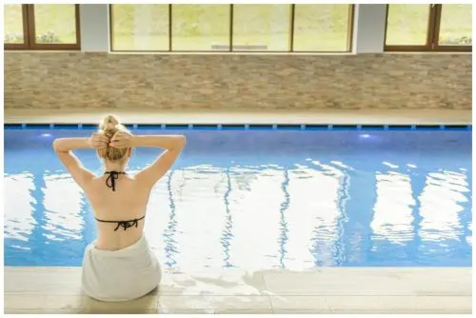 Centrum Wypoczynkowe Kaniowka I Lux