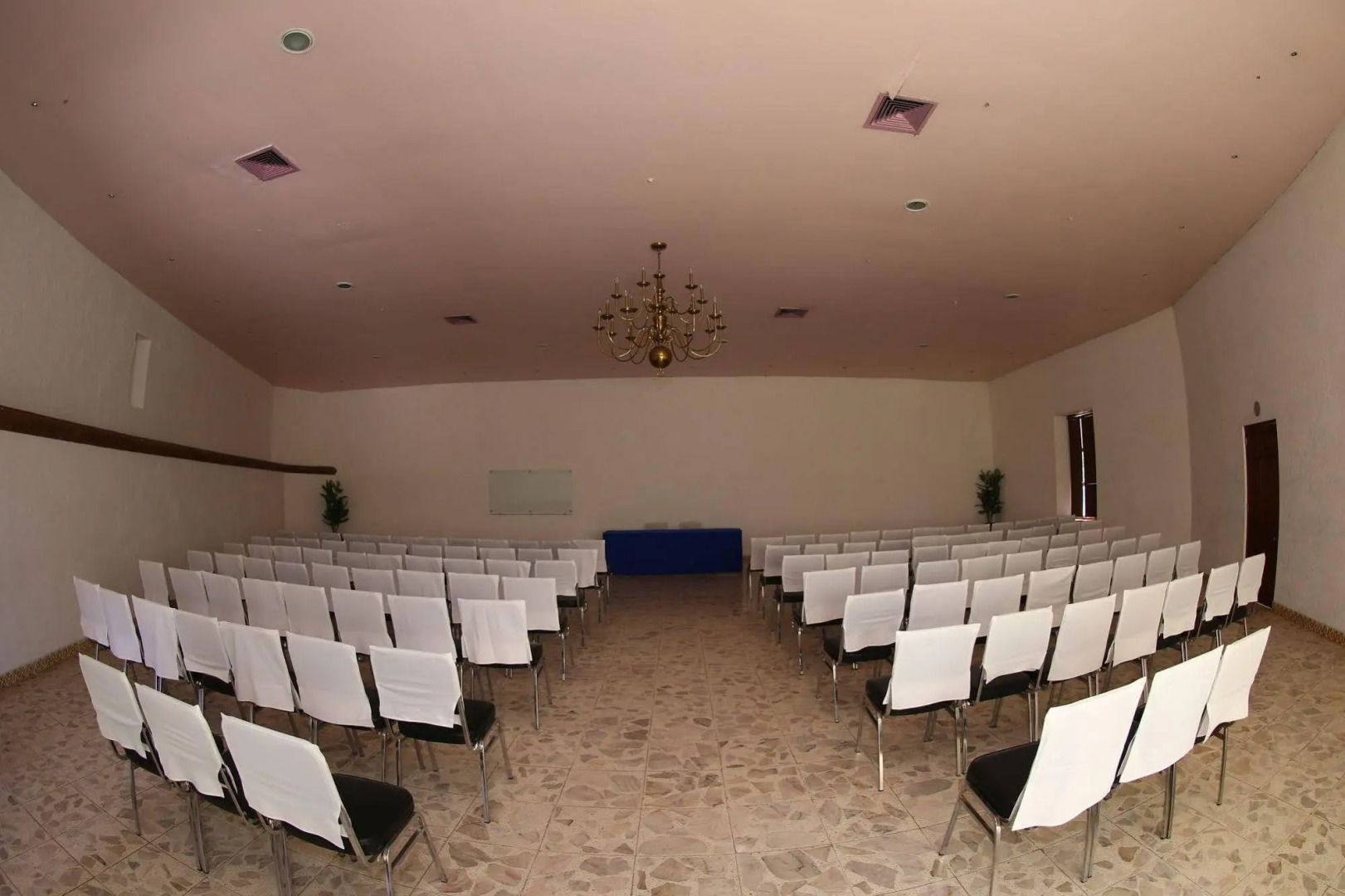 Hotel Real de Minas Guanajuato