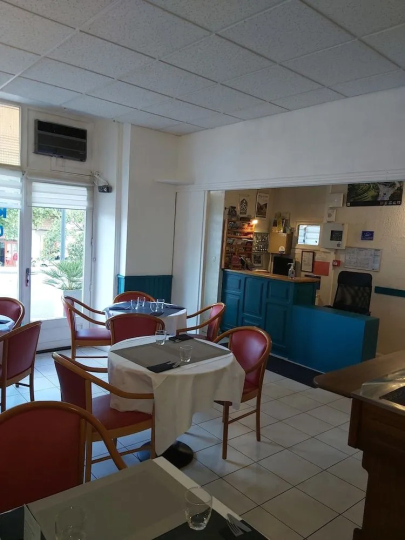 Hotel Restaurant le Provençal