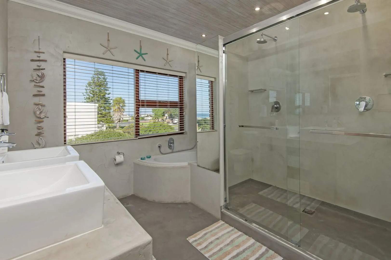 White Shark Guest House