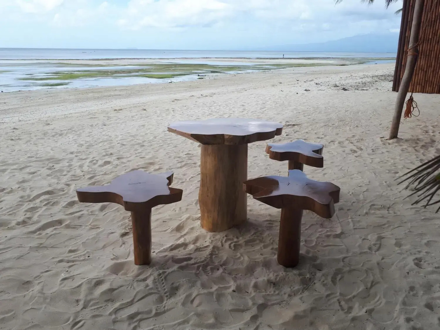 Jjs Backpackers Village