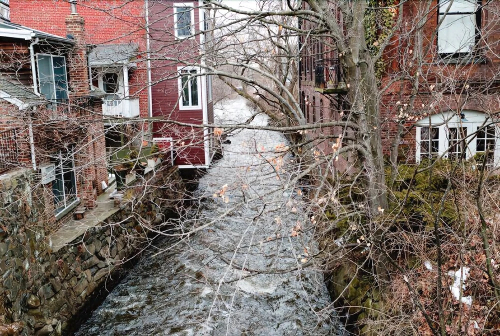 Riverview Bed & Breakfast