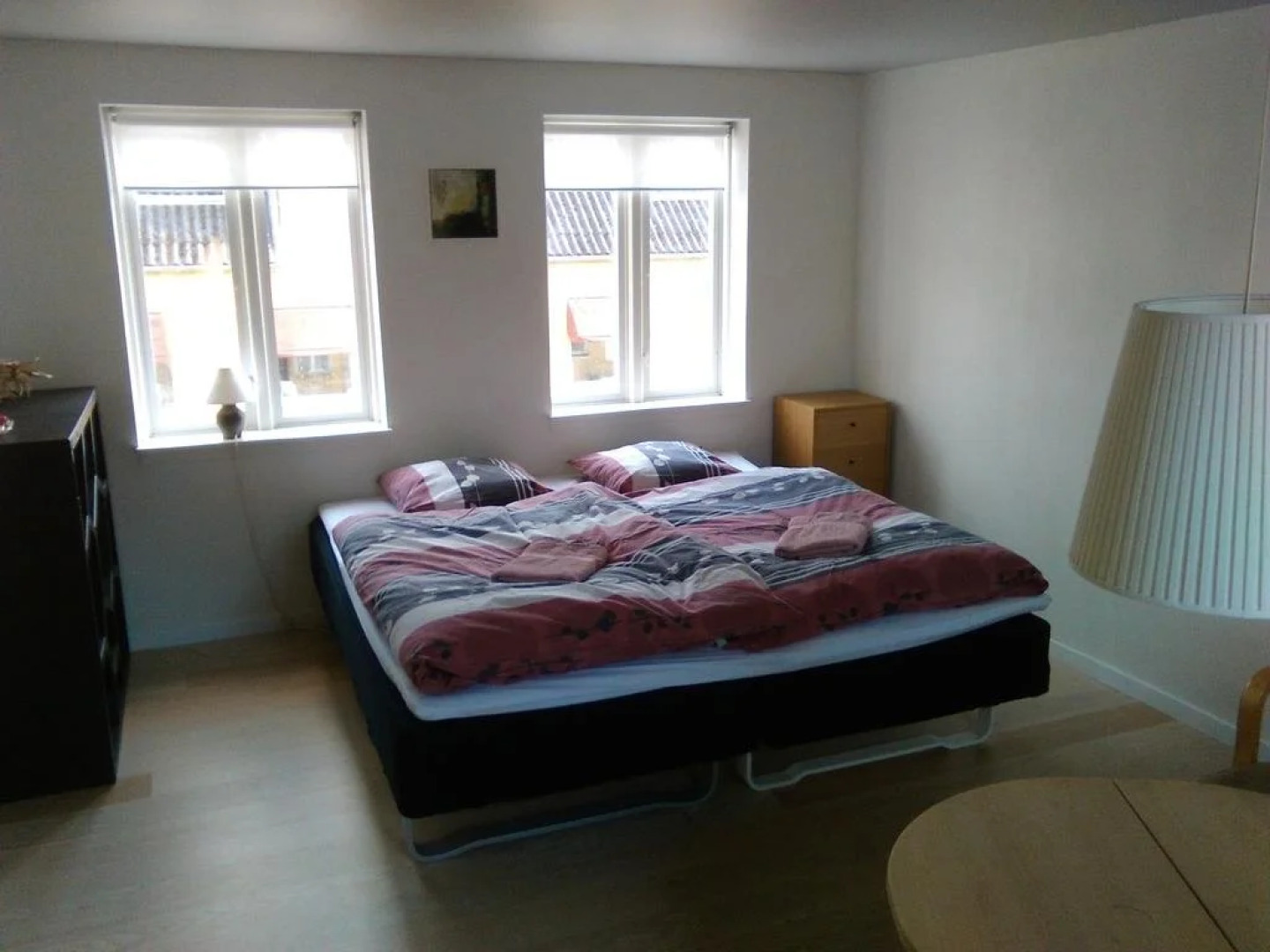 Fjellerup Kro Bed & Breakfast