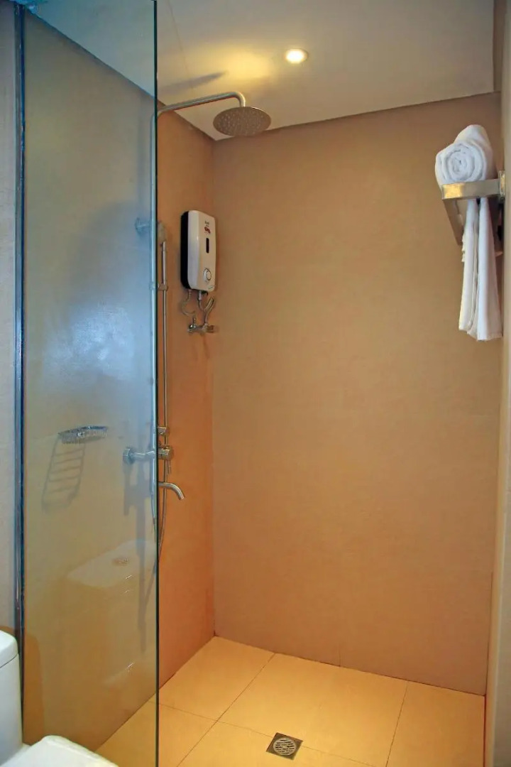 PROXY by The Oriental Albay