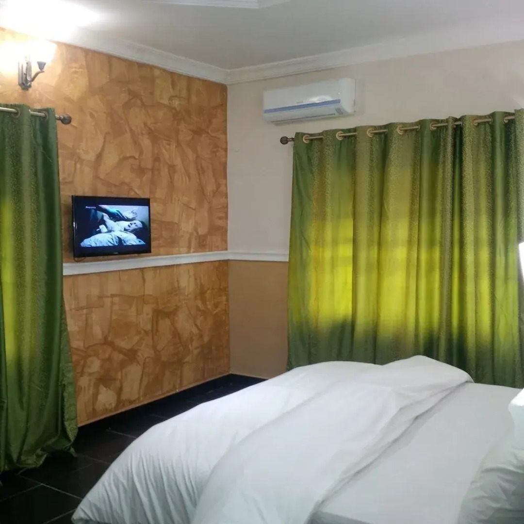 New Eastern Comfort Hotel and Garden Resort Ltd