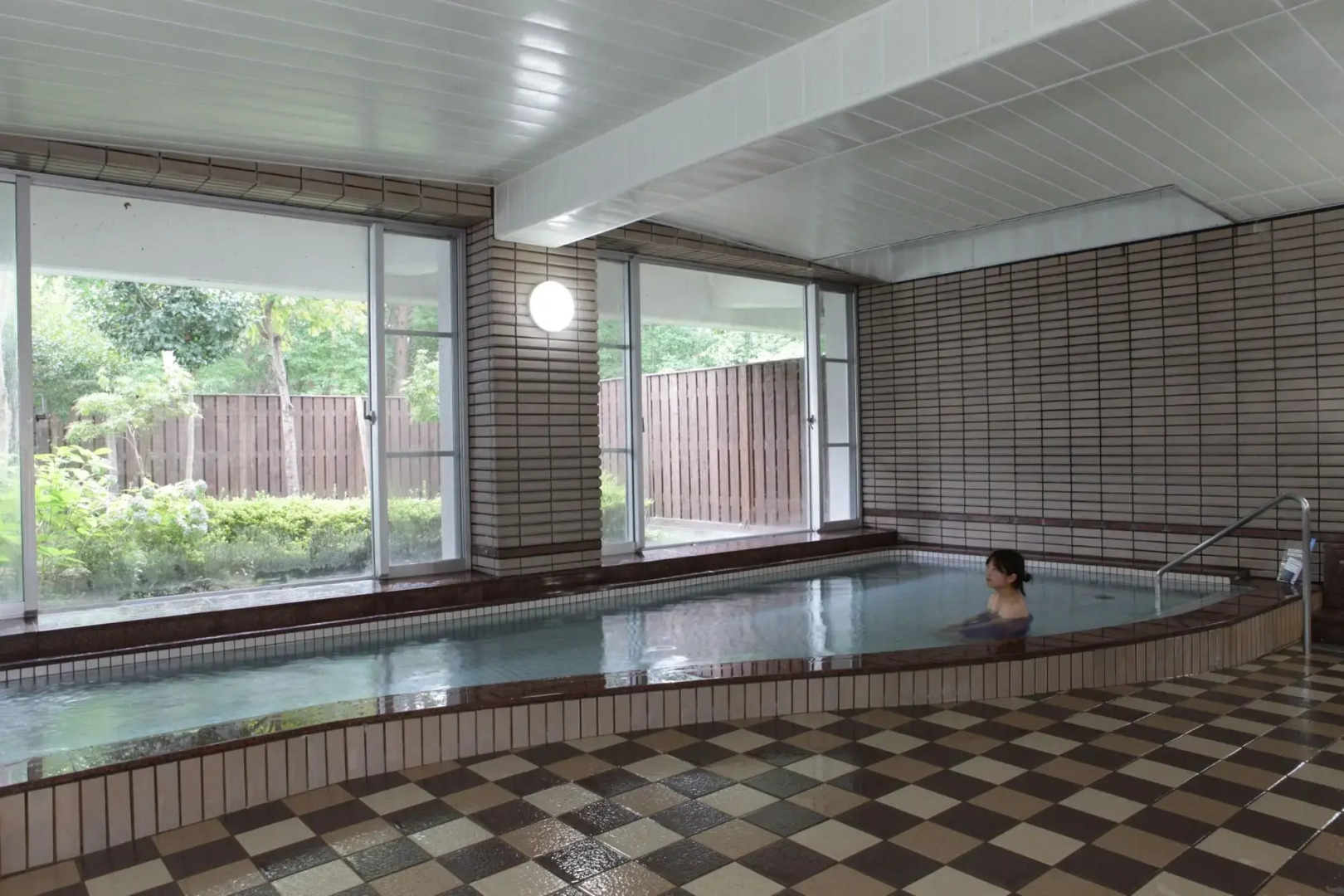 Kyukamura Rikuchu Miyako