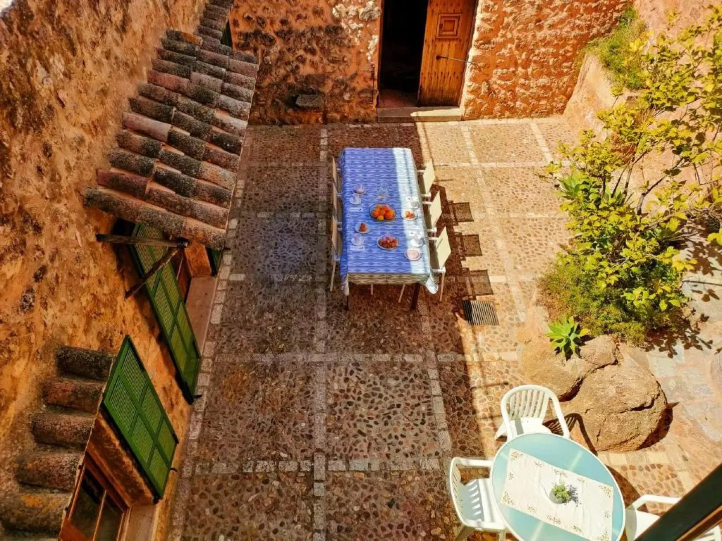 Sa Tafona d'Esporles