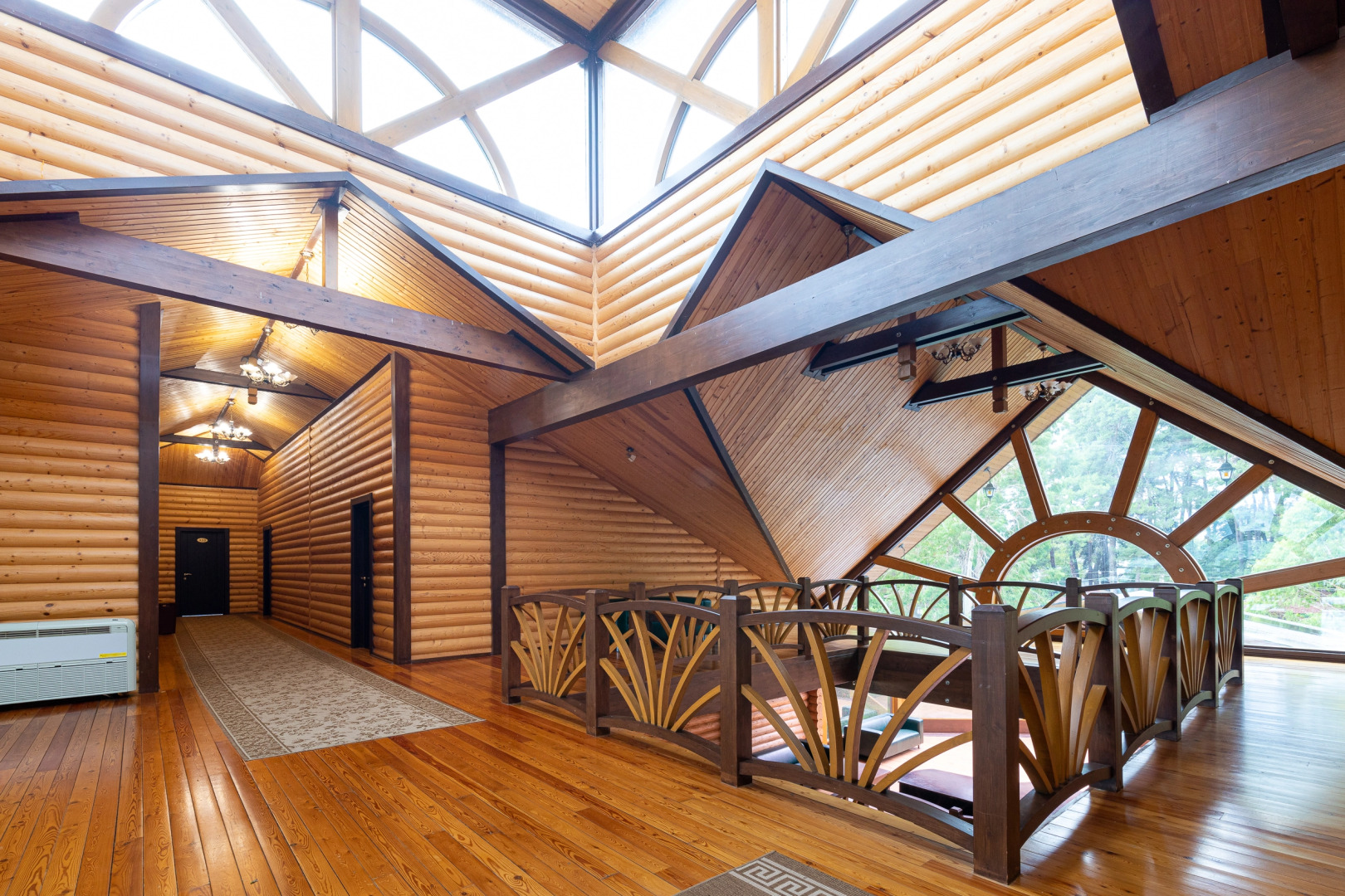 Сосновая роща (Пицунда)