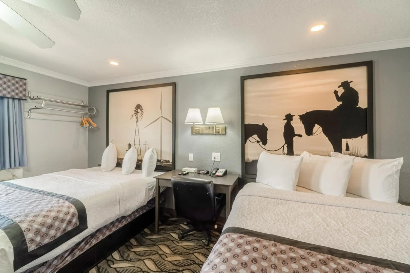 Purple Sage By OYO Snyder TX