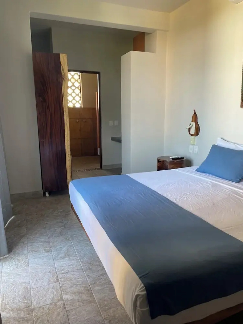 Hotel Suites La Hacienda