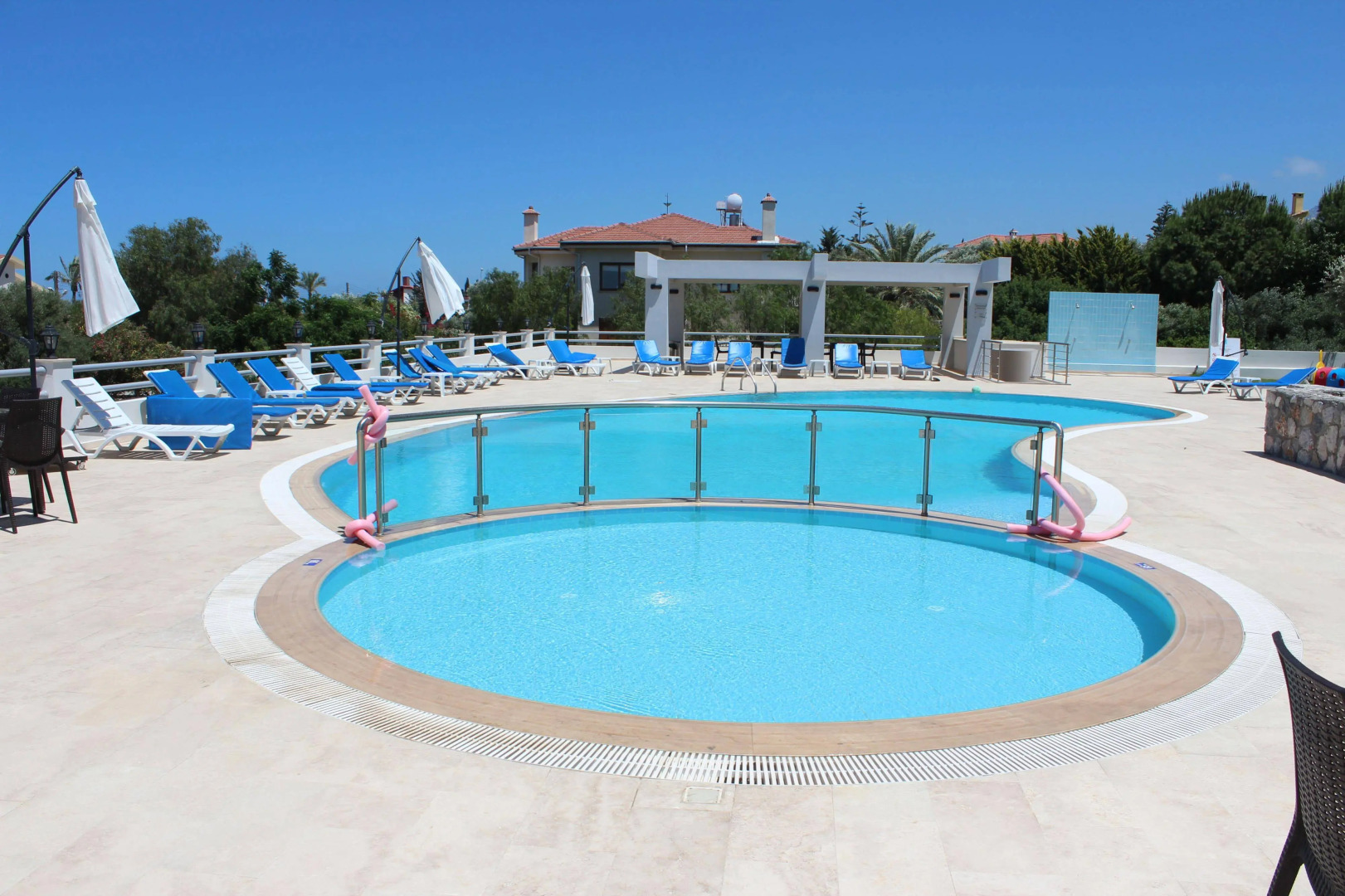 Oasi̇s At Ayfi̇lon