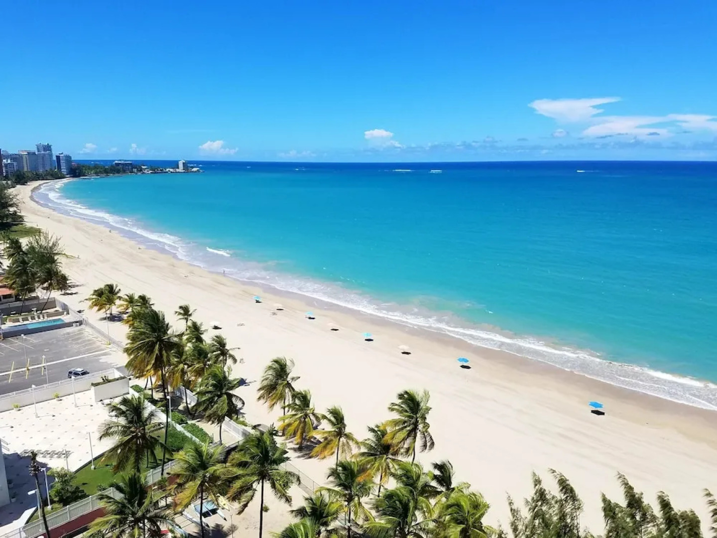 Marbella del Caribe 805