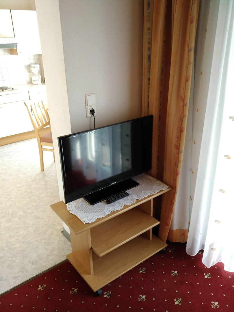 Pension Weirather