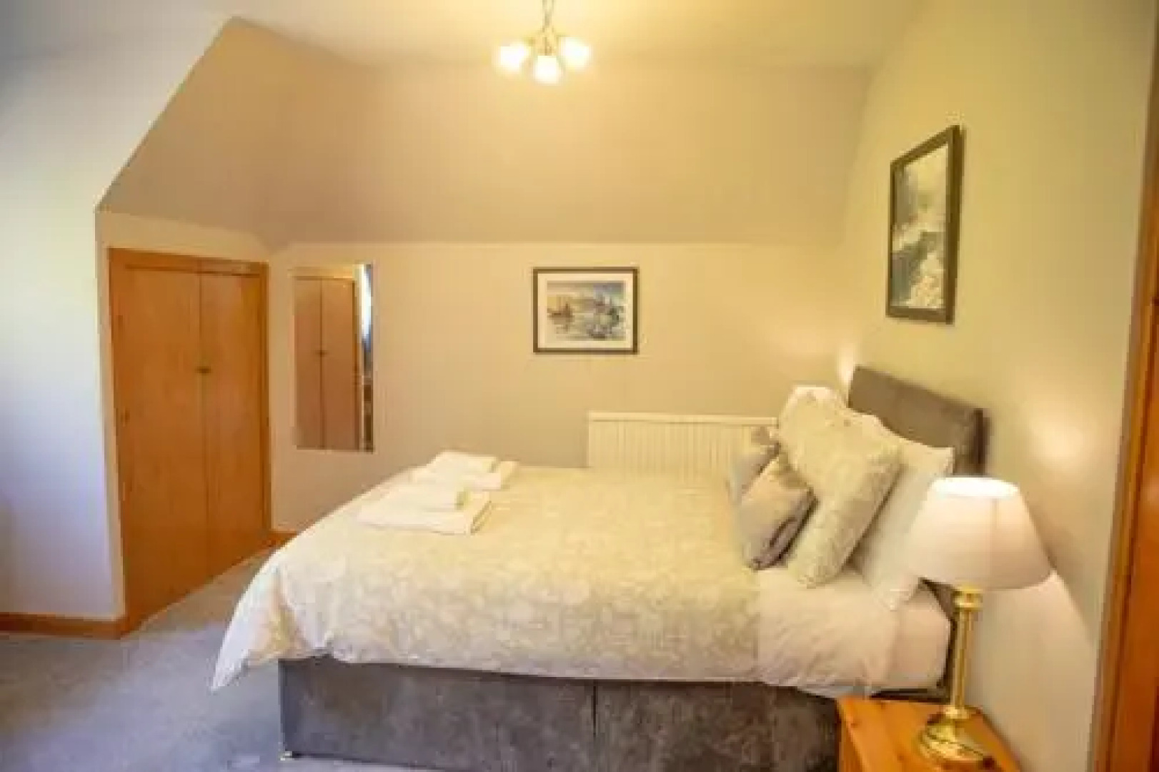 The Braes Guest House