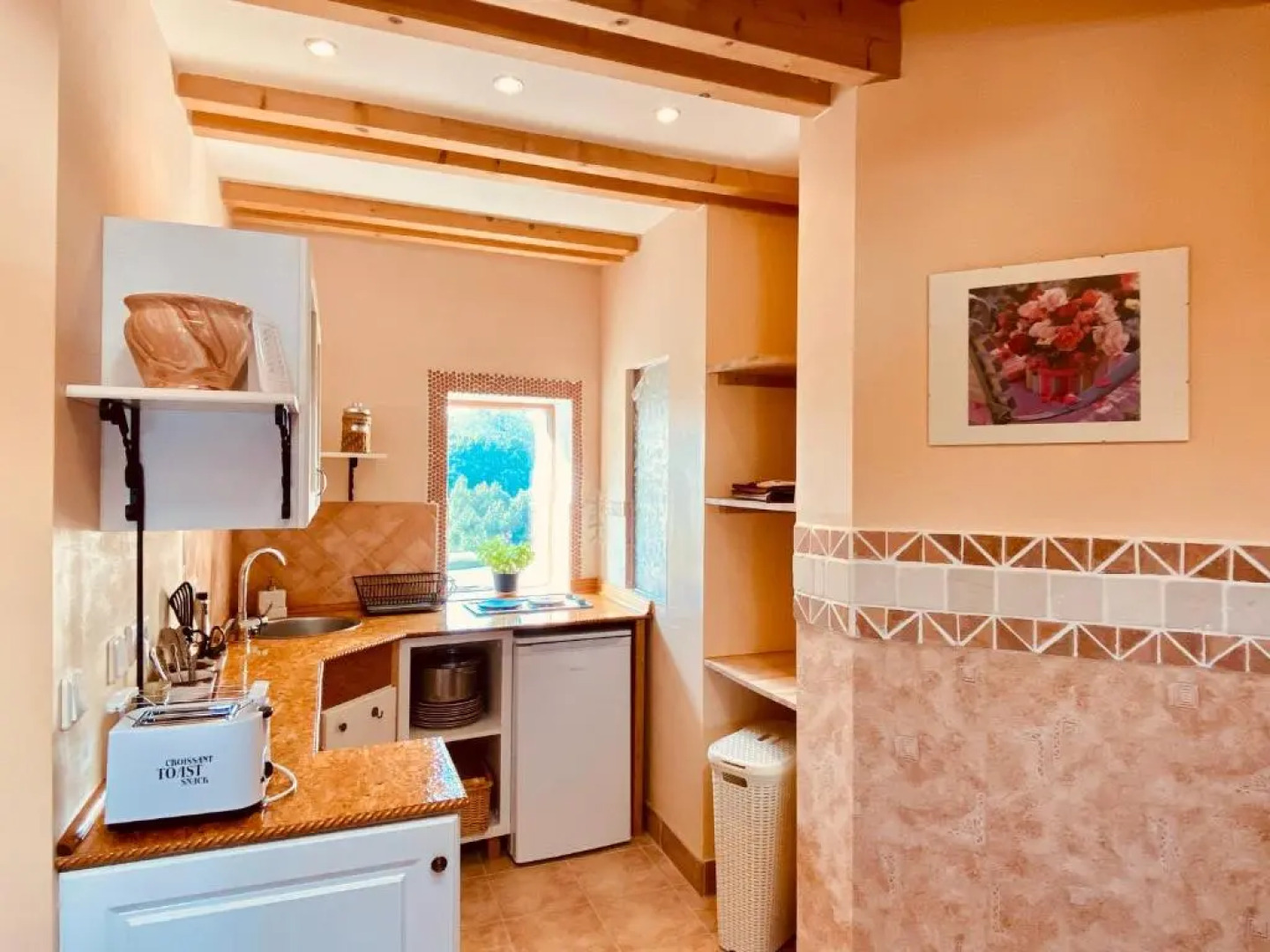 Boutique Hotel Shambala Zeitlos