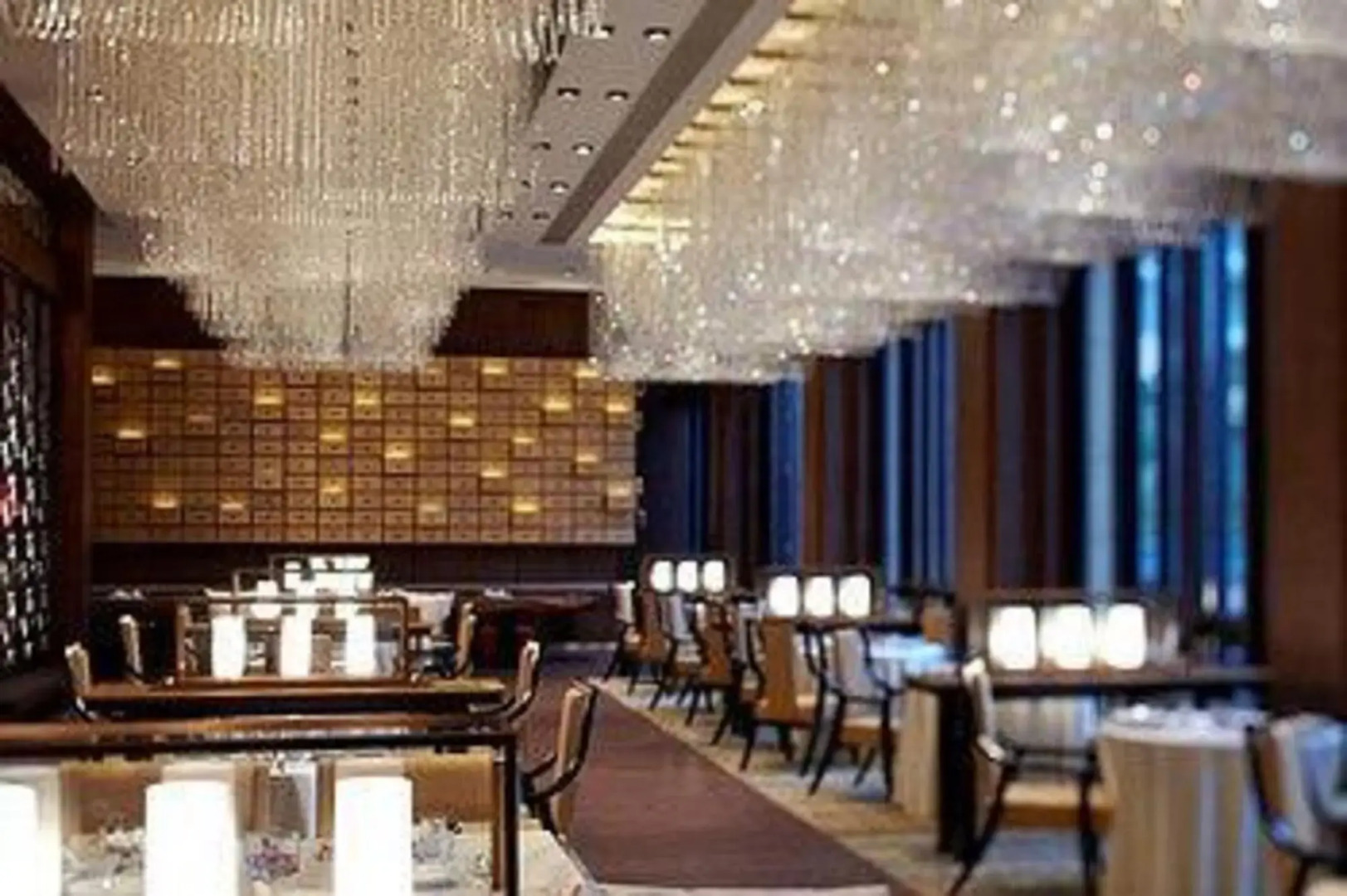 Renaissance Sanya Haitang Bay Resort