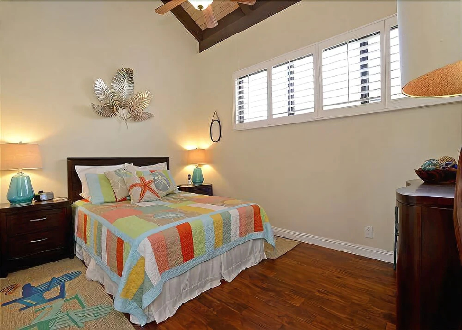 Luana Kai B314 - Three Bedroom Condo with Ocean View