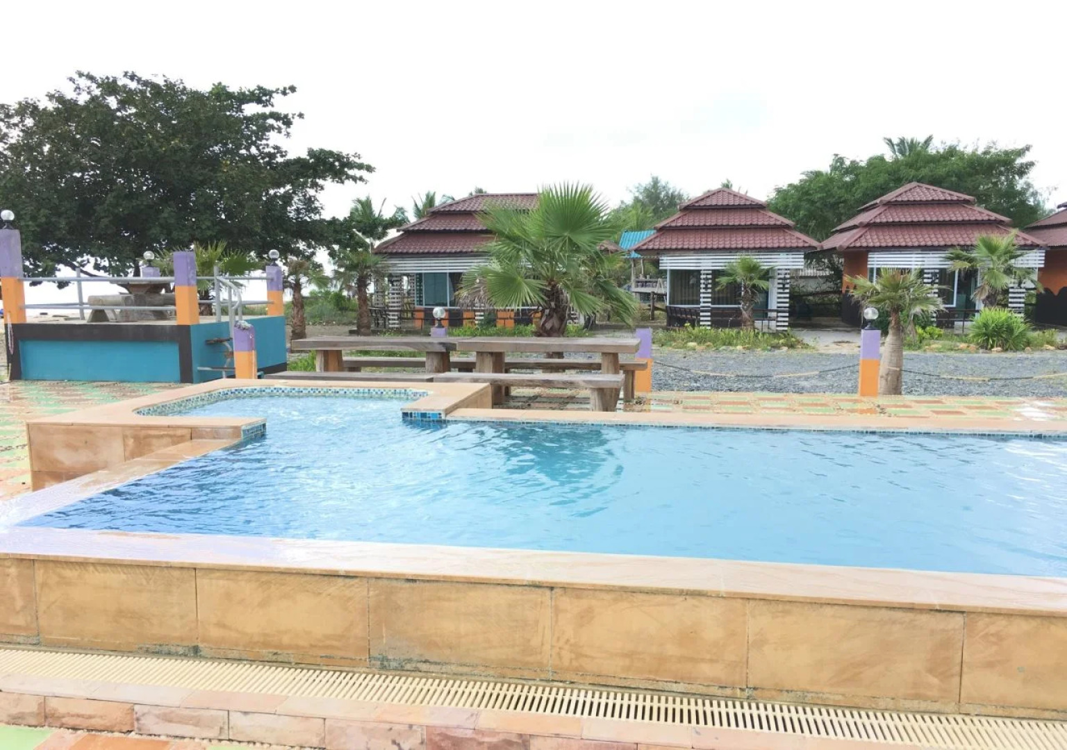 Lim Lay Resort