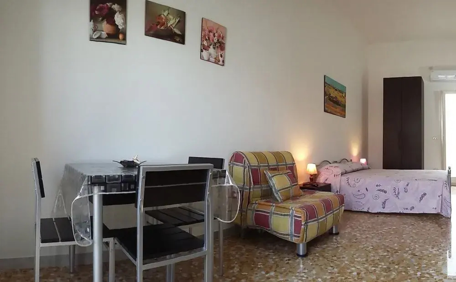 Casa Vacanze Roberto