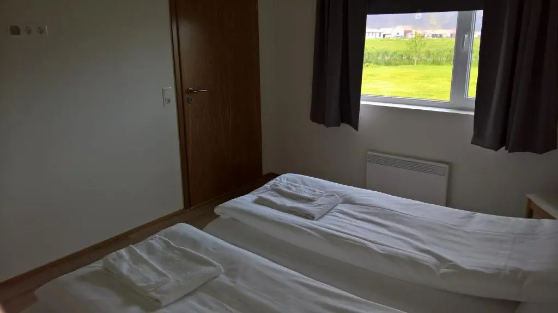 Sefdalur Studio Apartment