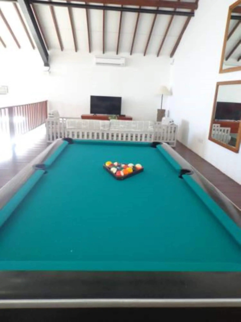 South Lake Resort Koggala