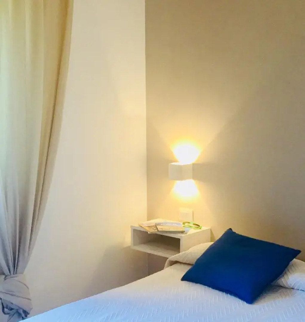 Villaggio SantAndrea