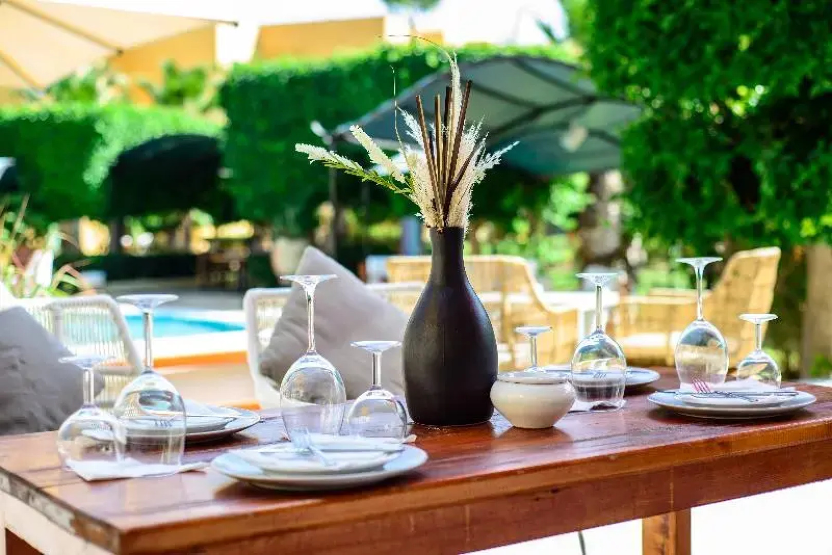 Hotel Suite Les Charmilles